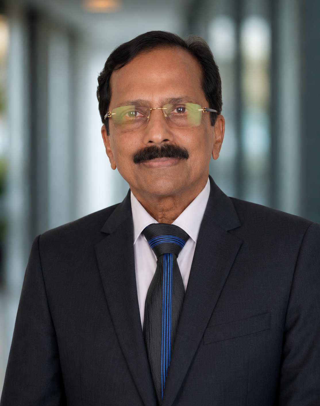 Suhas Manjrekar